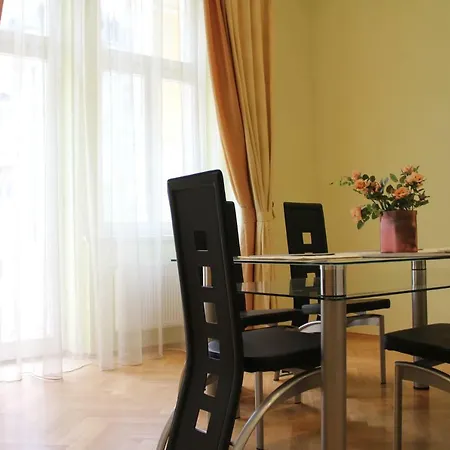 Apartment Jurincom Sadova