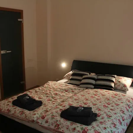 Apartment Jurincom Sadova